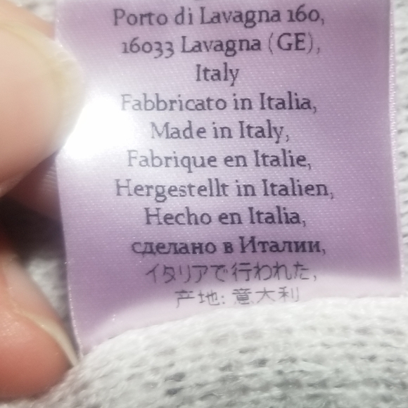 NWOT Magil pink cardigan size 10 - Picture 4 of 4